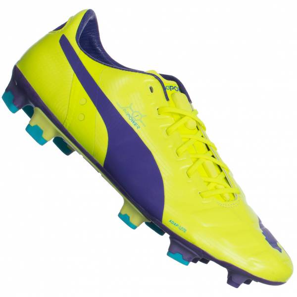 PUMA evoPOWER 1 FG Herren Fußballschuhe 102942-08