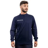 Givova Polarfleece Hommes Haut d'entraînement MA023-0004