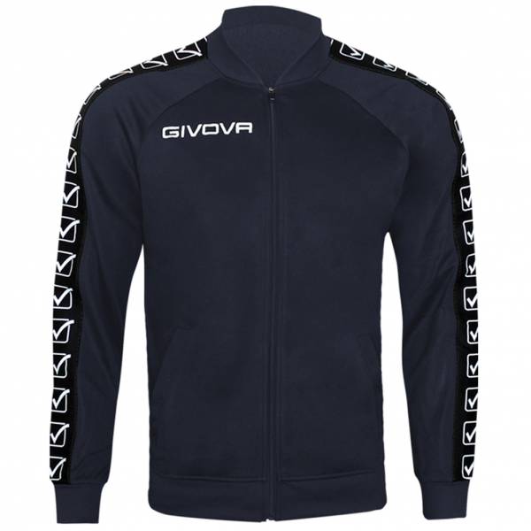 Givova Band Track Jacket BA06-0004