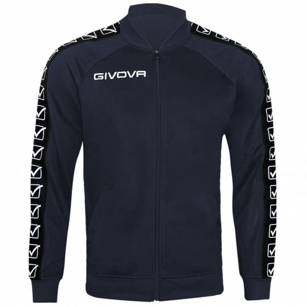 Givova Band Chaqueta de chándal BA06-0004