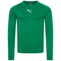 PUMA Pro Baselayer Men Sports Top 741998-06