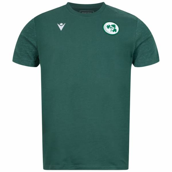 Irland Cricket macron Uomo T-shirt 58581153