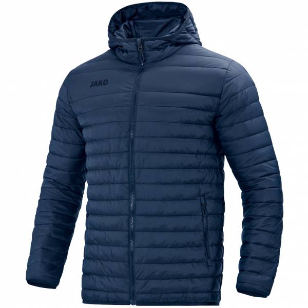 Jako Veste matelassée 7204-99
