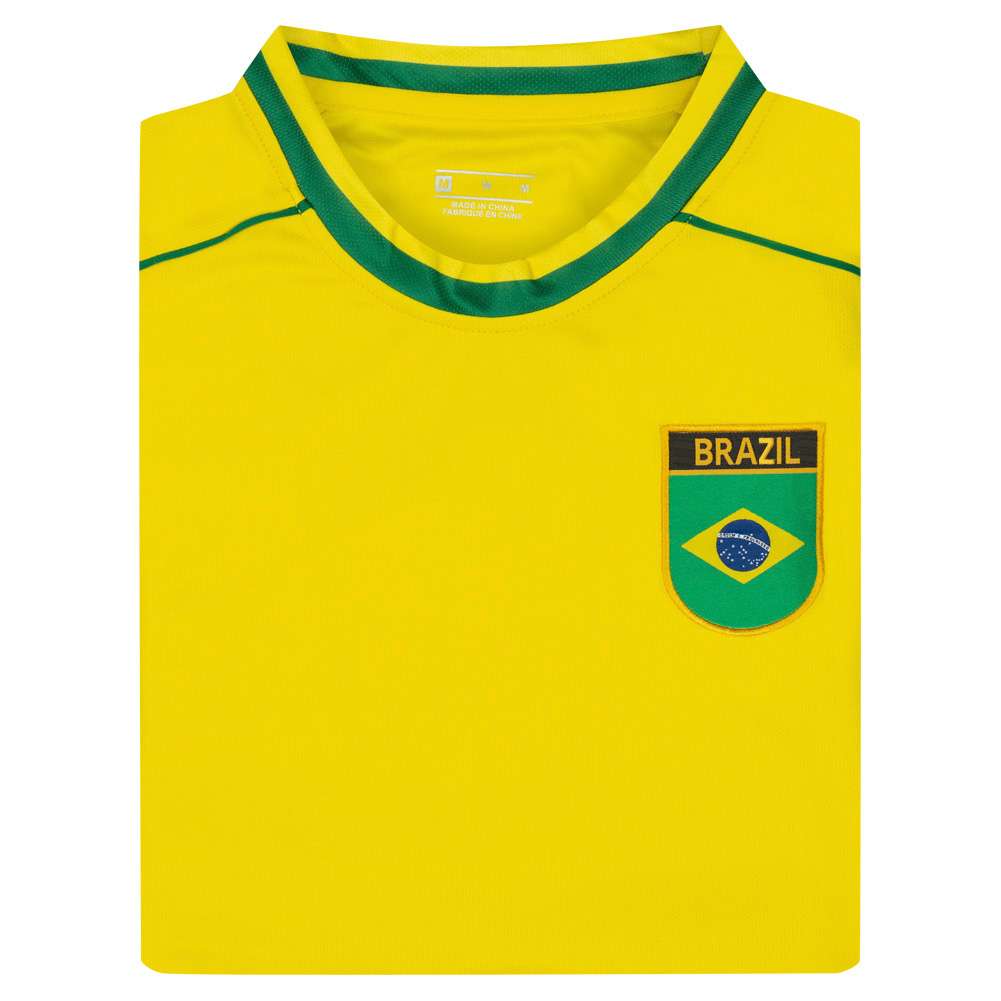 Germania Retro History JELEX Uomo Maglia per la trasferta