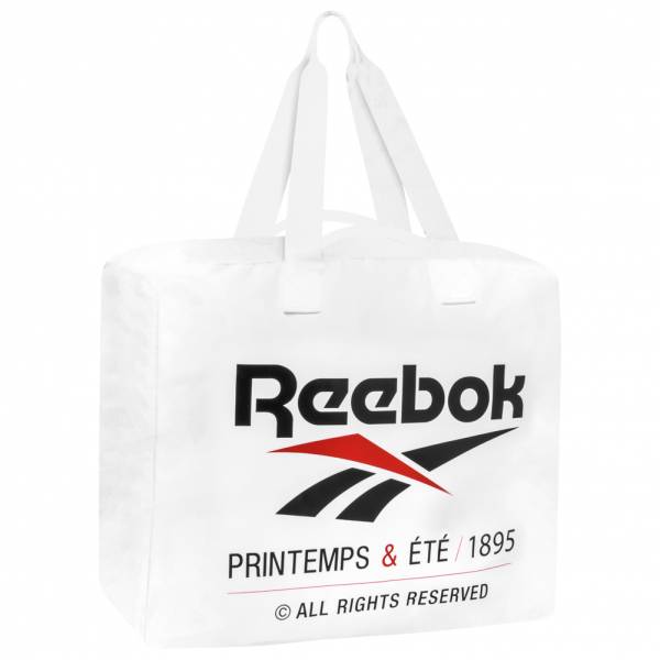 Reebok Classics Printemps & Été Tote Sac DU7739