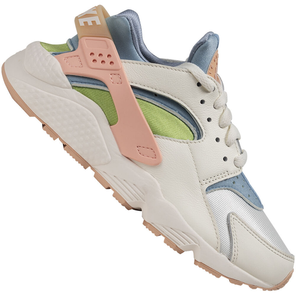 Nebu Verplicht Trouw Nike Air Huarache Damen Sneaker DQ0117-100 | SportSpar