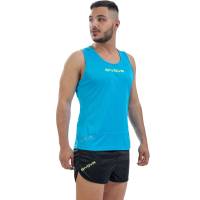 Givova New York Uomo Set da atletica leggera Canotta + Short KITA07-2404