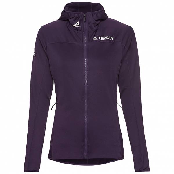adidas TraceRocker Femmes Veste en polaire outdoor ED1118