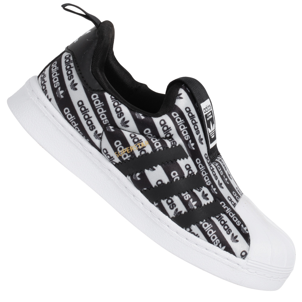 adidas kids sneakers