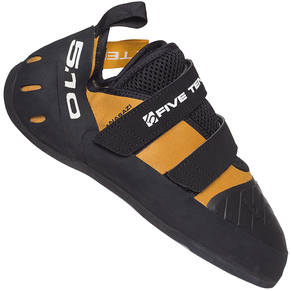 adidas TEN Anasazi Pro BC0886 chaussons d'escalade | sport-outlet.fr