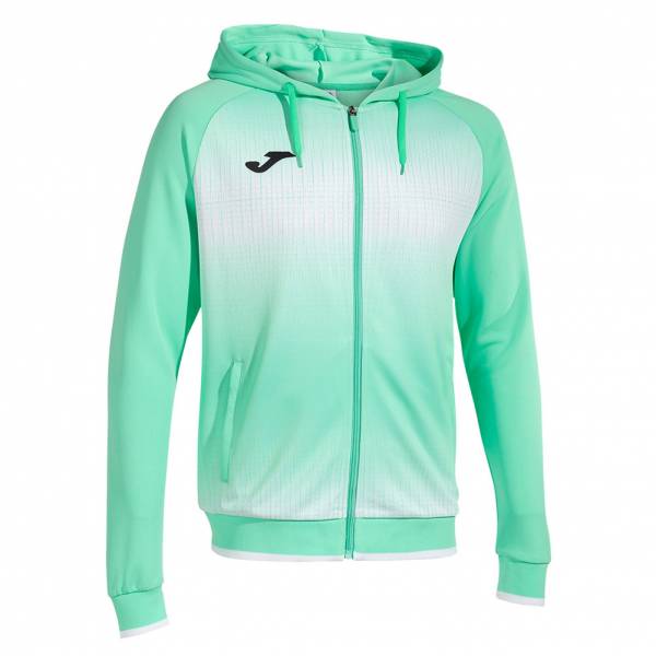 Joma Tiger V Hombre Chaqueta con capucha 103236.472