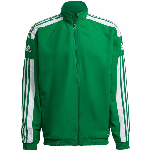 adidas Squadra Hommes Veste de présentation GP6447