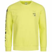 PUMA x Helly Hansen Crew Herren Sweatshirt 598284-96