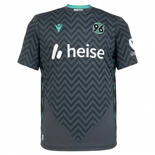 Hannover 96 macron Herren Heim Torwarttrikot 40002961