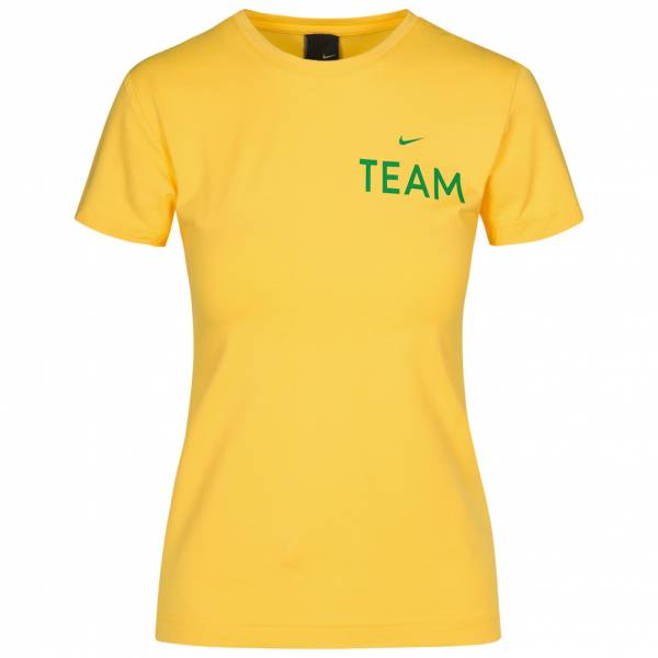 Nike Team Tee Damen Sport T-Shirt 202831-703