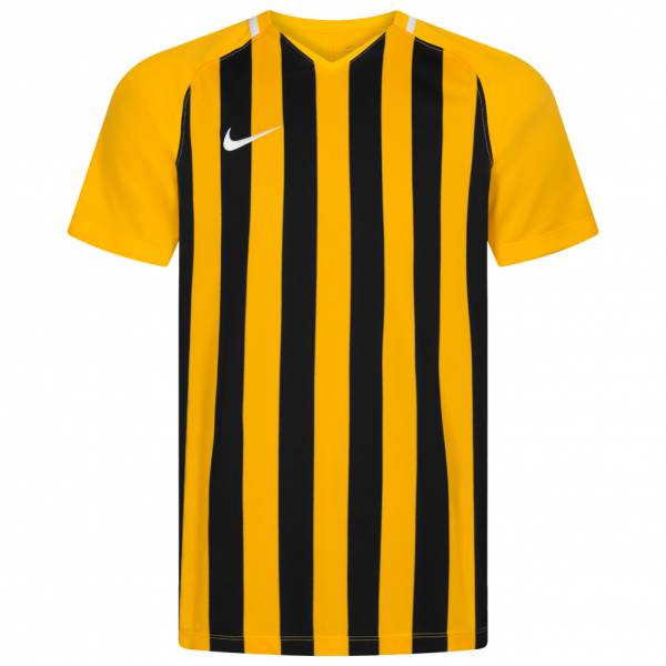 Nike Striped Division III Hombre Camiseta 894081-739