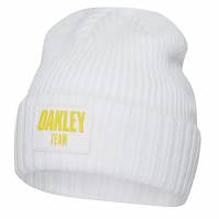 Oakley Team Patch Beanie Winter Hat 912184-100