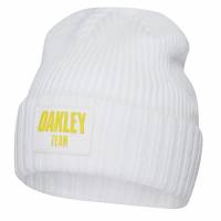 Oakley Team Patch Beanie Wintermütze 912184-100