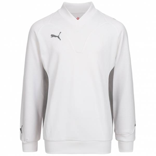 PUMA V-Konstrukt Jungen Trainings Sweatshirt 651626-04