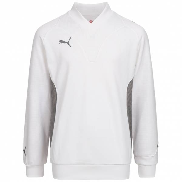 PUMA V-Konstrukt Garçon Sweat-shirt d'entraînement 651626-04