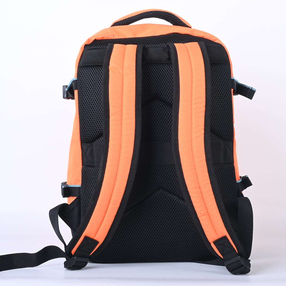 Bench Tignes Cabin Backpack Cabin luggage 20 L BAG-NO-70-ORANGE