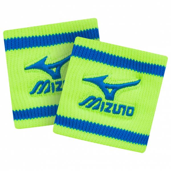 Mizuno Poignet Set de 2 32GY6A51-35