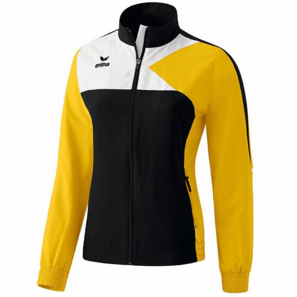 Erima Premium One Women Presentation Jacket 101446