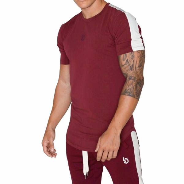 Beyond Limits Foundation V2 Herren T-Shirt BL11094