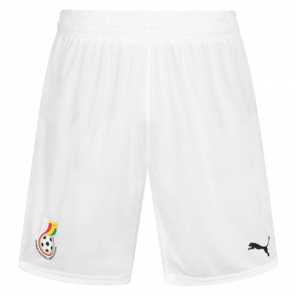 Ghana PUMA Herren Shorts 744639-01