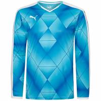 PUMA Swerve Hombre Camiseta de manga larga 702082-53