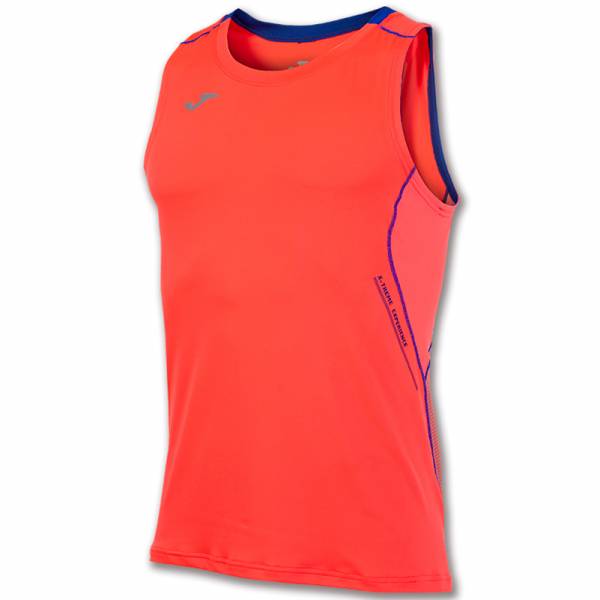 Joma Olimpia Flash Herren Sleeveless Shirt 100386.044
