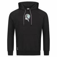 PUMA International Hombre Sudadera con capucha 599799-01