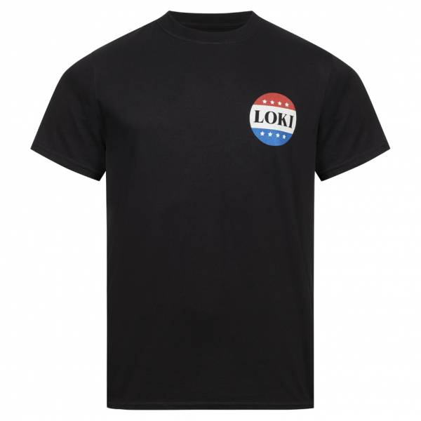 Venom Marvel Teeth Mężczyźni T-shirt FCMTS069BLK