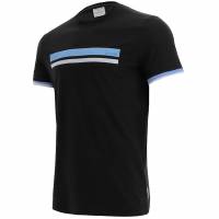 Lazio Rom macron Herren Freizeit T-Shirt 58128762