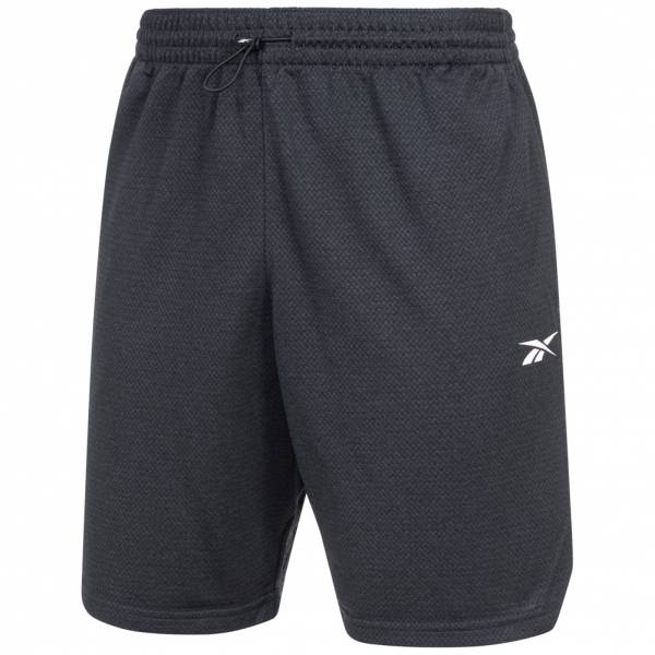 Reebok Workout Ready Melange Mężczyźni Spodenki treningowe GJ0913