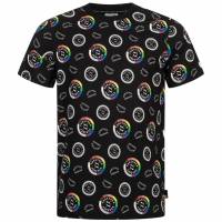 PUMA x PRIDE All Over Print Men T-shirt 536975-01