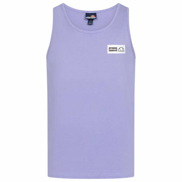 ellesse Uomo Tank Top Maglietta SBL25111-302