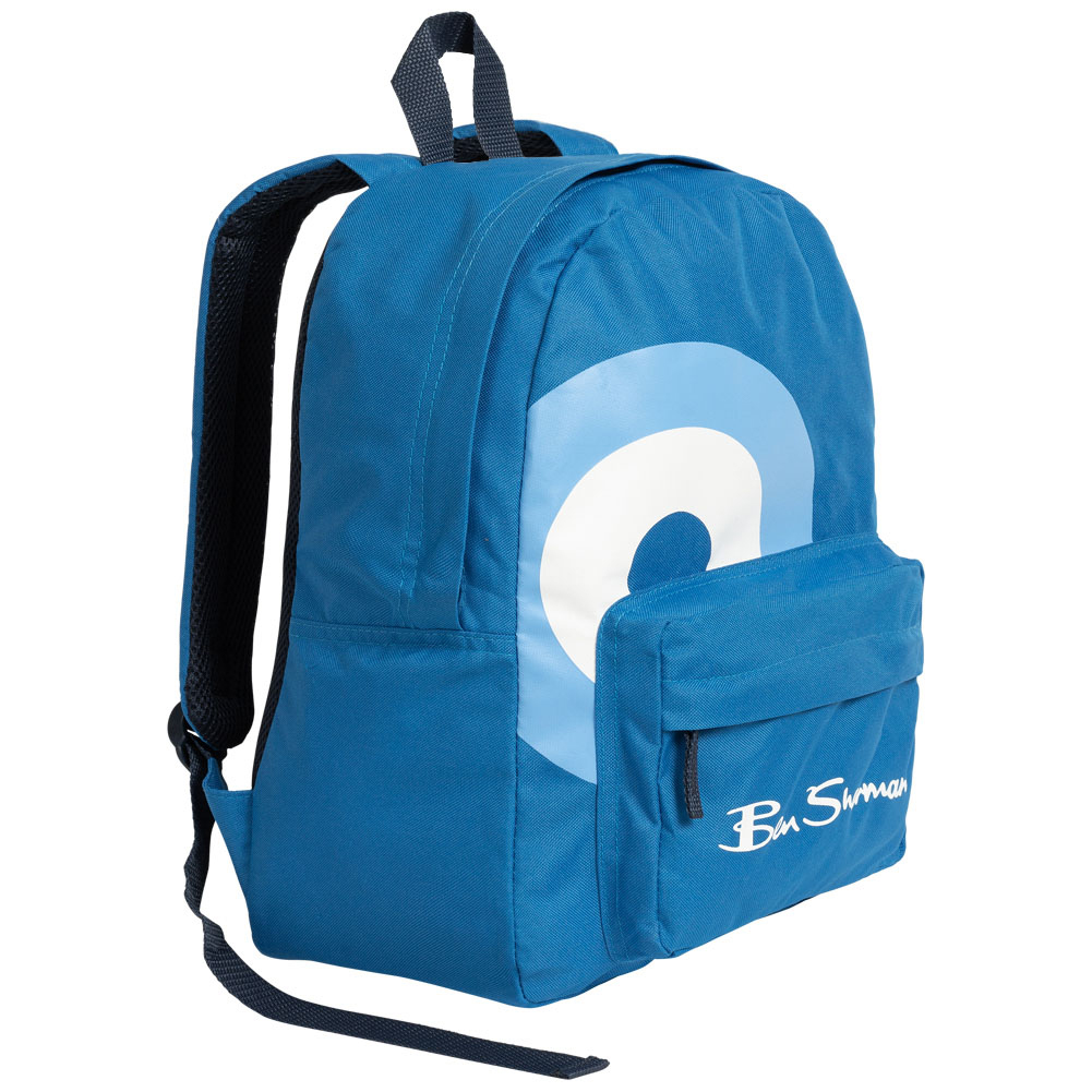 target fila backpack