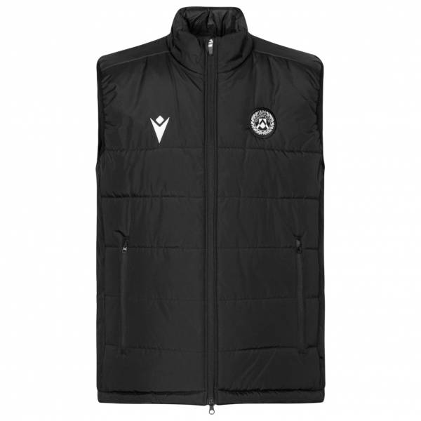 Udinese Calcio macron Hommes Gilet casual 58199408