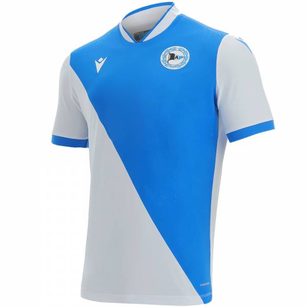 Arminia Bielefeld macron Authentic Special Edition Herren Trikot 58533083