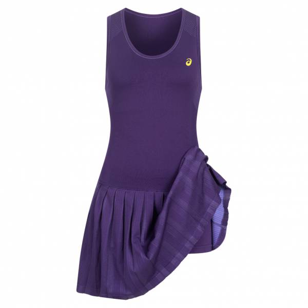 ASICS Racket Dress Mujer Vestido de tenis 121046-0245