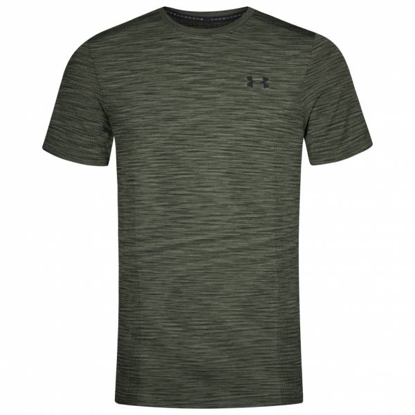 Under Armour Threadborne Seamless Herren Sport Shirt 1289596-330