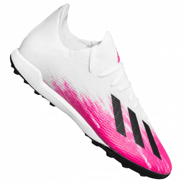 Adidas X 19.3 TF Turf voetbalschoenen EG7157 - Schoenen.nl