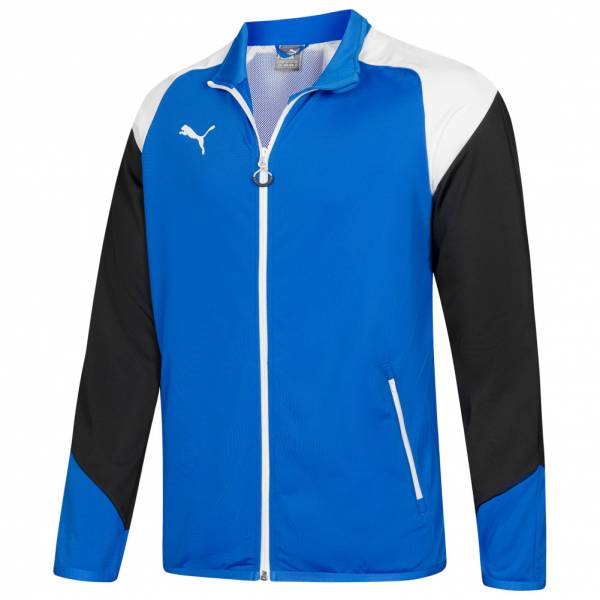 PUMA Esito 4 Herren Woven Trainings Jacke 655224-02