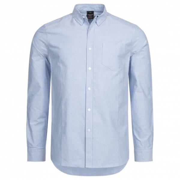 Oakley Oxford Hommes Chemise à manches longues FOA400249-6E1