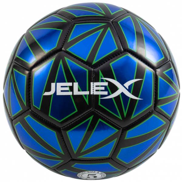 JELEX Goalgetter Voetbal blauw
