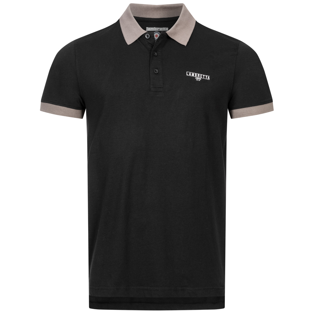Lambretta polo best sale shirts