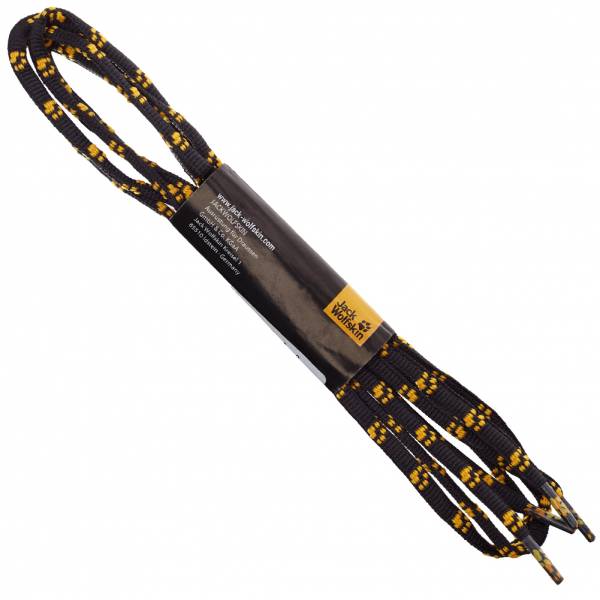 Jack Wolfskin Paw Schnürsenkel 90cm 42390-380090