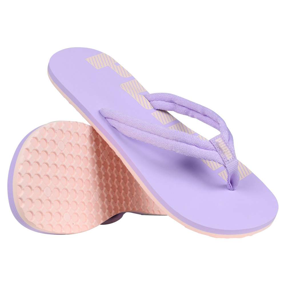 PUMA Epic Flip V2 Unisex Chanclas de dedo púrpura 360248-49