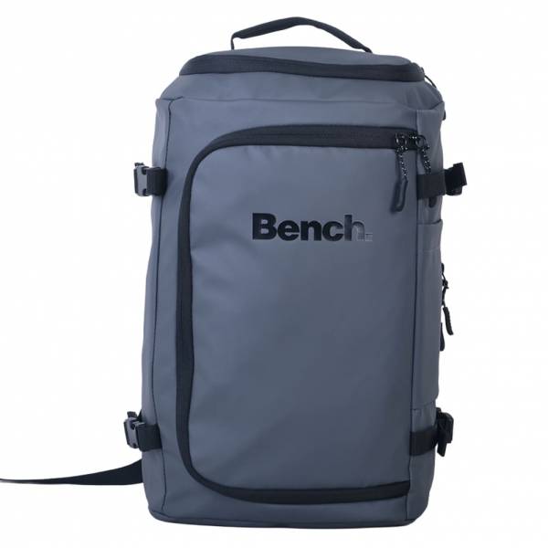 Bench Chamonix Lite Cabin Bag Bagaglio a mano 20 L BORSA N. 71 GRIGIO